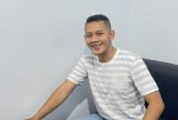 Bambang H.Ari Murti, S.E. selaku Penanggung Jawab Yayasan Garuda Kuningan Raya.