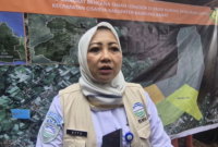 Operasi Modifikasi Cuaca Cisarua