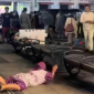 Penertiban PKL Malioboro Viral