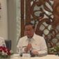 Gubernur DKI Jakarta Pramono Anung Wibowo