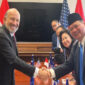Indonesia Selesaikan Negosiasi Tarif Perdagangan dengan Amerika Serikat Perkuat Hubungan Ekonomi