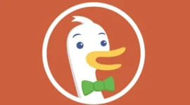 DuckDuckGo