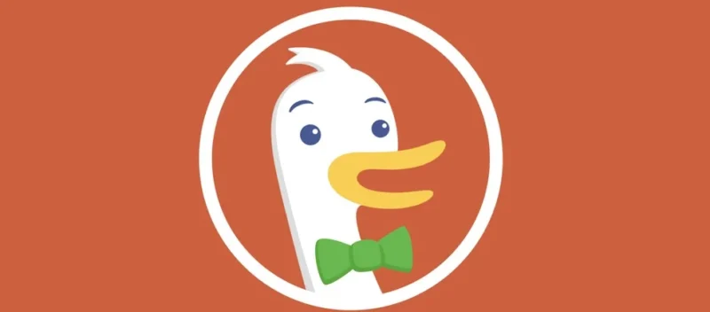 DuckDuckGo