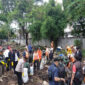 Pemprov DKI Gelar Gerakan Jaga Jakarta Bersih Serentak di 44 Kecamatan