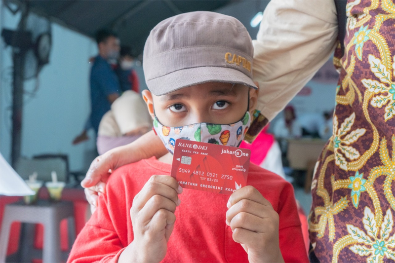 Pencairan KAJ Tahap 1 2026 Sebesar Rp900 Ribu Mulai Cair ke Rekening