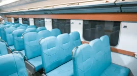 Cara Beli Tiket Kereta Ekonomi Kerakyatan KAI Tambahan Lebaran 2026