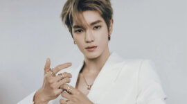 Jakarta Banjir Konser Akhir Pekan Ada Taeyong NCT Hingga Reuni Dream Theater