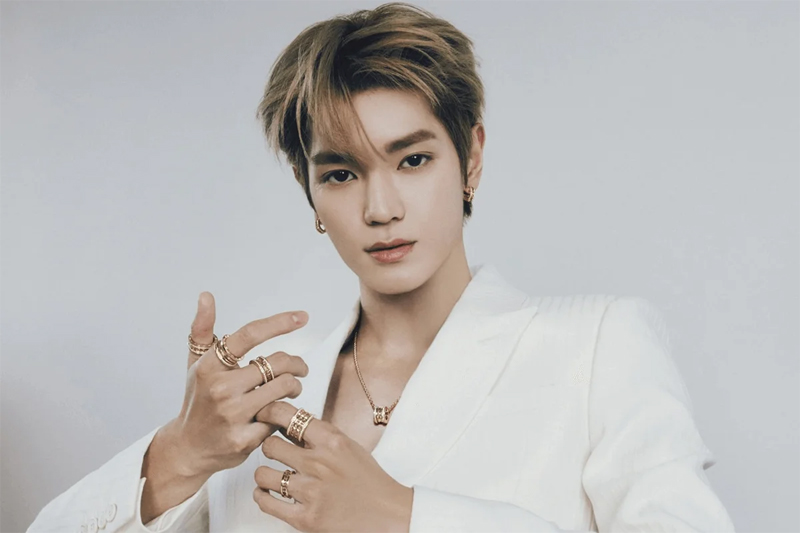Jakarta Banjir Konser Akhir Pekan Ada Taeyong NCT Hingga Reuni Dream Theater