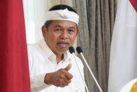 Kepuasan Kinerja Dedi Mulyadi