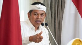 Kepuasan Kinerja Dedi Mulyadi