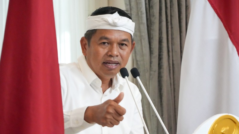 Kepuasan Kinerja Dedi Mulyadi