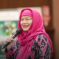 Siti Nur Rahayu, Atlet Rugby Jabar, Dirawat Di RS Welas Asih Setelah Jalani Operasi