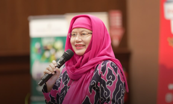 Siti Nur Rahayu, Atlet Rugby Jabar, Dirawat Di RS Welas Asih Setelah Jalani Operasi