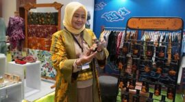 Kerajinan Jabar Laris di Inacraft 2026: Penjualan Tembus Rp450 Juta, Produk Premium Paling Diburu