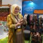 Kerajinan Jabar Laris di Inacraft 2026: Penjualan Tembus Rp450 Juta, Produk Premium Paling Diburu