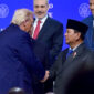 Prabowo Subianto Hadiri Board of Peace Donald Trump Bahas Solusi Palestina