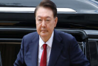 Mantan Presiden Yoon Suk Yeol Divonis Penjara Seumur Hidup Terkait Percobaan Kudeta