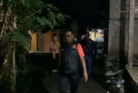 Penculik Bayi 2 Bulan di Tasikmalaya Tertangkap Polisi di Cianjur