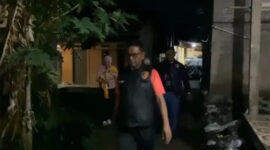 Penculik Bayi 2 Bulan di Tasikmalaya Tertangkap Polisi di Cianjur