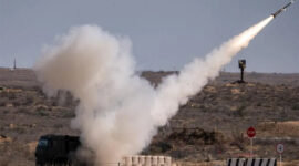Pakistan Lancarkan Serangan Udara Besar di Afghanistan Incar Militan Taliban dan ISIS