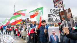Dialog Nuklir AS dan Iran di Jenewa Temui Titik Terang Kesepakatan