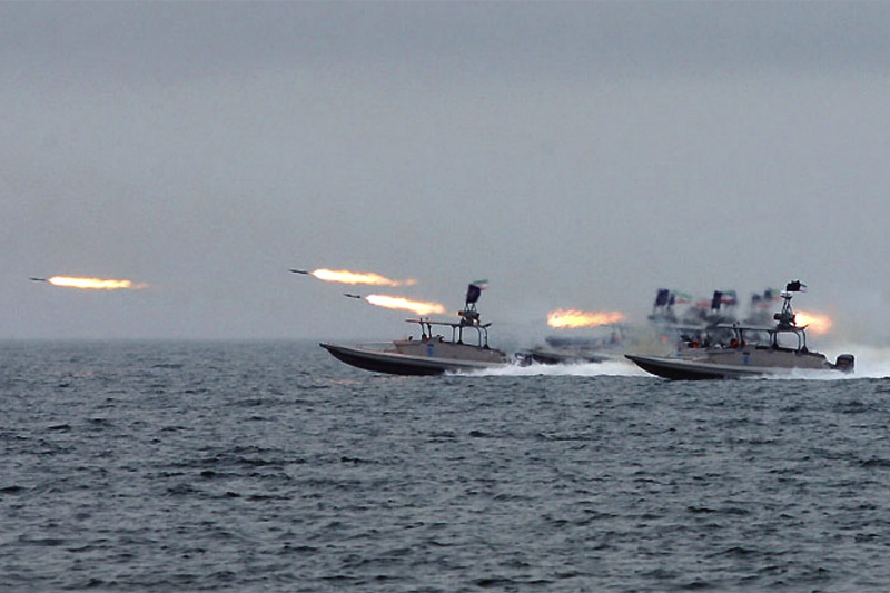 Latihan Militer Gabungan Maritime Security Belt-2026 Perkuat Aliansi Iran Rusia China