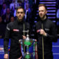 Persaingan Sengit Judd Trump hingga Ronnie O’Sullivan di Players Championship 2026