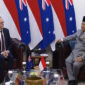 Pemerintah Indonesia dan Australia Resmikan Perjanjian Keamanan Strategis Baru di Jakarta