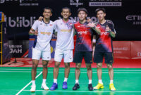 BWF Puji Kesuksesan Indonesia Masters 2026 Jakarta Sebagai Tuan Rumah Global