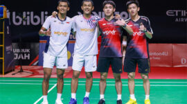 BWF Puji Kesuksesan Indonesia Masters 2026 Jakarta Sebagai Tuan Rumah Global
