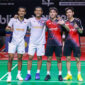 BWF Puji Kesuksesan Indonesia Masters 2026 Jakarta Sebagai Tuan Rumah Global