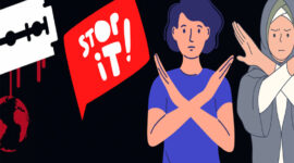 Hari Anti Sunat Perempuan Internasional 6 Februari Soroti Jutaan Risiko Global