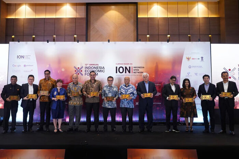 Akses Broadband Terjangkau Bagi UKM Jabodetabek Diluncurkan Demi Percepatan Inklusi Digital