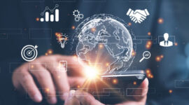Kedaulatan Digital Jadi Fokus Utama Strategi Politik dan Pertahanan Era Baru