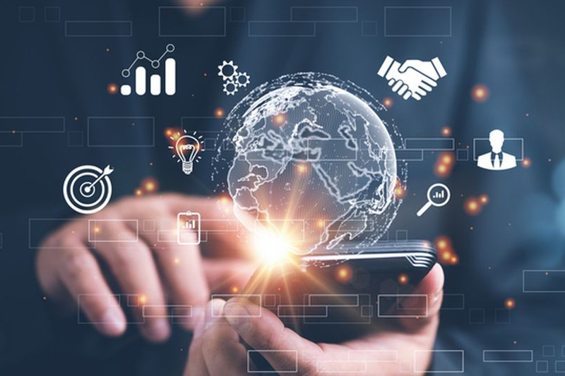 Kedaulatan Digital Jadi Fokus Utama Strategi Politik dan Pertahanan Era Baru