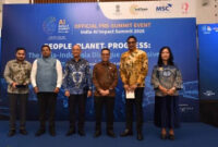 India dan PBB Dorong Kolaborasi AI Global Terkait Regulasi Serta Etika