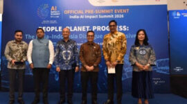 India dan PBB Dorong Kolaborasi AI Global Terkait Regulasi Serta Etika