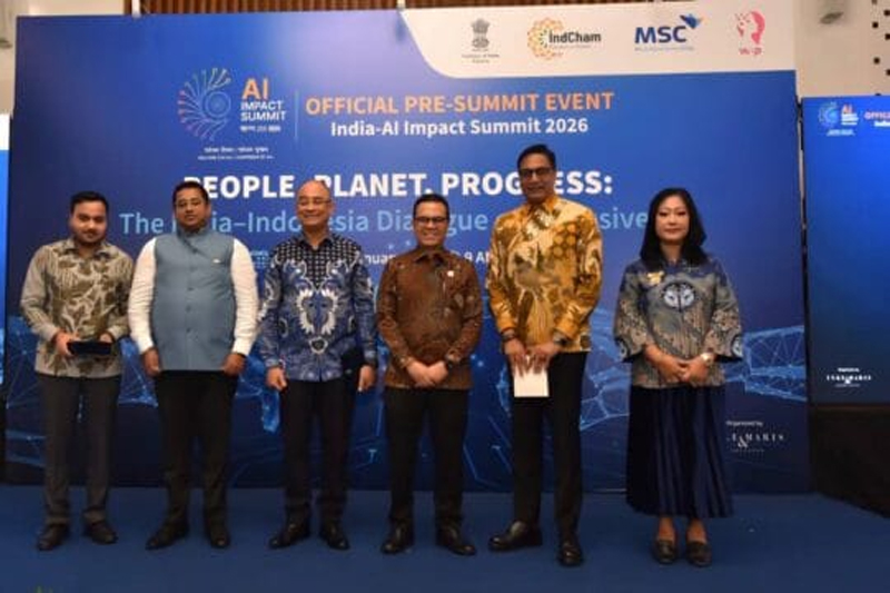 India dan PBB Dorong Kolaborasi AI Global Terkait Regulasi Serta Etika