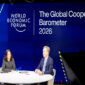 WEF Davos 2026 Soroti Inovasi Bertanggung Jawab di Tengah Krisis Global