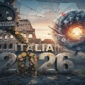 Ekonomi Italia 2026 Diprediksi Tumbuh 0,7 Persen di Tengah Tekanan Global