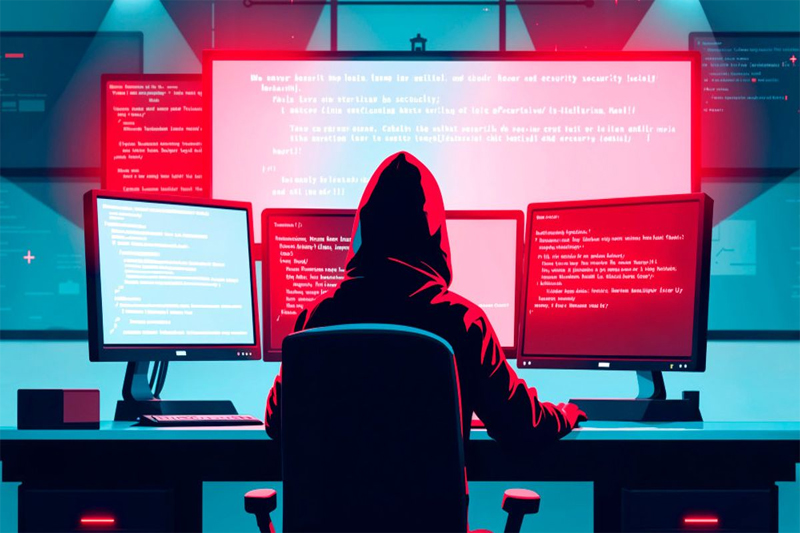 Asia Pasifik Pimpin Inovasi AI Global Namun Terancam Serangan Siber Kompleks