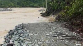 Akses Jalan Jambak Sikundo Terputus PUPR Aceh Barat Siapkan Jalur Alternatif