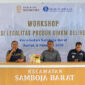 Pemerintah Targetkan Nol Kemiskinan Lewat Strategi Digitalisasi Massal Pelaku UMKM