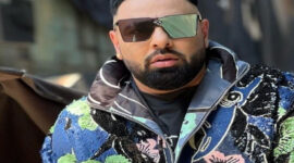 Badshah Ukir Sejarah di NBA All-Star Celebrity Game 2026 California