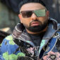 Badshah Ukir Sejarah di NBA All-Star Celebrity Game 2026 California