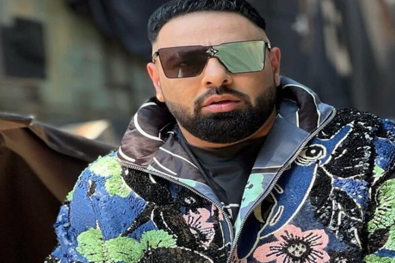 Badshah Ukir Sejarah di NBA All-Star Celebrity Game 2026 California