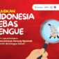 Indonesia Dorong Strategi Regional ASEAN Tekan Kasus Demam Berdarah Secara Masif