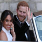 Pangeran Harry dan Meghan Markle Terlihat Mesra Saat Kencan di Los Angeles