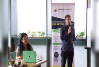 Pemerintah Perkuat Diplomasi Energi Bersih dan Penguasaan Teknologi Strategis Nasional