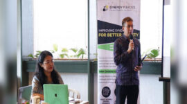 Pemerintah Perkuat Diplomasi Energi Bersih dan Penguasaan Teknologi Strategis Nasional